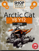 Thumbnail Arctic Cat Y6 Y12 2006 Service Repair Manual Download Thumbnail Arctic Cat Y6 Y12 2006 Service Repair Manual Download