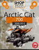 Thumbnail Arctic Cat 700 2000-2012 Service Repair Manual Download!! Thumbnail Arctic Cat 700 2000-2012 Service Repair Manual Download!!