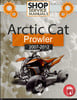 Thumbnail Arctic Cat Prowler 2007-2012 Service Repair Manual D Thumbnail Arctic Cat Prowler 2007-2012 Service Repair Manual D