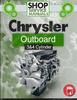 Thumbnail Chrysler Outboard 3 and 4 Cylinder  Service manual pdf