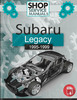 Thumbnail Subaru Legacy 1995-1999 Service Repair Manual Download