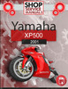 Thumbnail Yamaha XP500 2001 Service Repair Manual Download