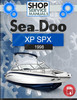 Thumbnail Sea-Doo XP SPX 1998 Service Repair Manual Download Thumbnail Sea-Doo XP SPX 1998 Service Repair Manual Download