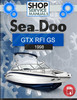 Thumbnail Sea-Doo GTX RFI GS 1998 Service Repair Manual Download Thumbnail Sea-Doo GTX RFI GS 1998 Service Repair Manual Download